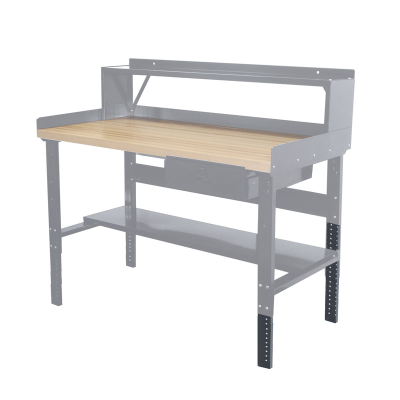 Wood Top Workbench Accessory