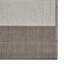 Rachelle area rug Machine Woven Rectangle Beige-70522888