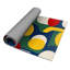 Tapis intérieur et extérieur Quirky Zest-760865020
