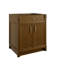 Bellshire 30" W Single Vanity Cabinet-659475606-666546970