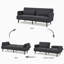 Aishani 70.9'' Upholstered Sofa-2090052787