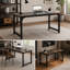 MDF Computer Desk