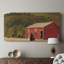 Landscape Series-CMXXVI- Gallery Wrapped Canvas -Ready to Hang-107107704