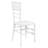 Resin Mono-Thin Chiavari Chair, 2 Chair Bundle By Chivari-106427624