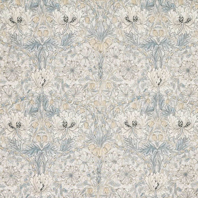 Pure Honeysuckle & Tulip Sheer WW