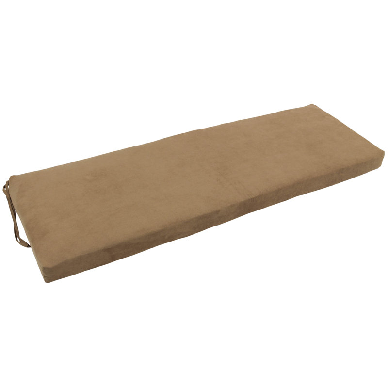 Coussin de banc, Café