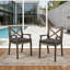 Chaise longue de patio 2 pièces-69088135