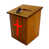 Brun / rouge n'est pas disponible