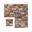 Rouleau de papier peint L 33 pi x l 20,5 po Jasroop