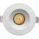 2'' Dimmable Air-Tight IC Rated Standard Recessed Lighting Kit