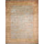 Wool Oriental Area Rug-381378199
