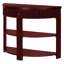 Console demi-lune cannelée de 37 pouces-1441398918-1441398921-1441398926
