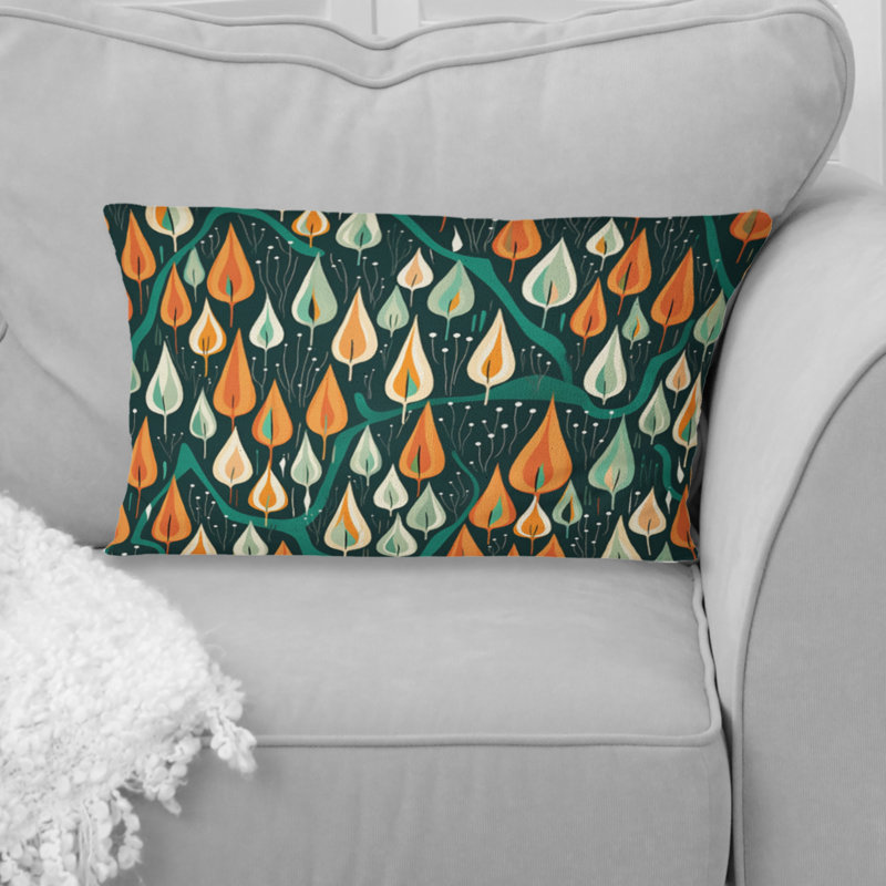 Coussin Retro