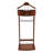 Wood Suit Rack