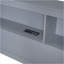 Lit de jour avec tablette de rangement et ports de chargement USB-2144151125-2144151126
