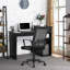 Mesh Desk Chair-2109110543