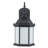 Driss 1 - Light Outdoor Wall Lantern-935410831