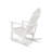 POLYWOOD Classic Adirondack Rocking Chair-18829