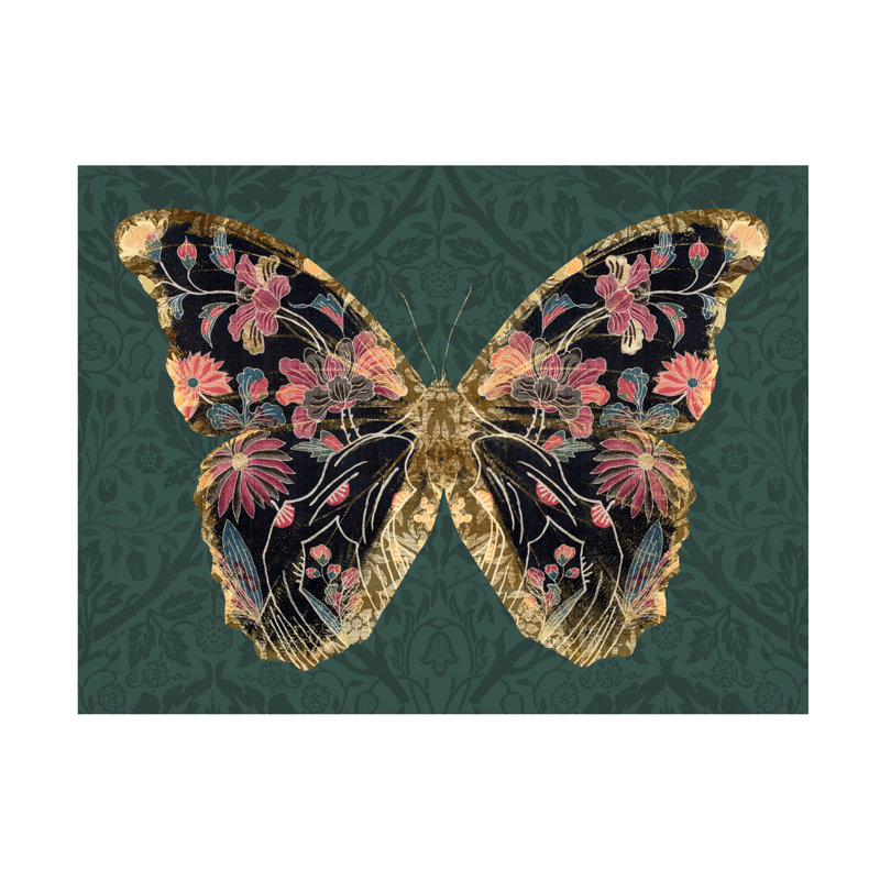 «August Grove® Victoria Barnes», H 35 po x l 47 po