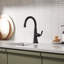 Tone Single-Handle Bar Sink Faucet-613087354
