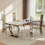 White Dining Chairs With Silver Legs-1743033575-1731334102