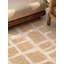 Derriyah Geometric Indoor / Outdoor Area Rug-1009336577-1009336576