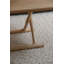 Jäger Solid Wood Coffee Table-412635896