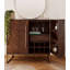 Porte-bouteilles 39,37 "