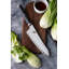 Miyabi Kaizen 7.09-inch Hollow Edge Rocking Santoku Knife