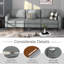 Brackney Upholstered 94.5'' Sofa-1244602370