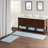 100% Cotton Tufted 3000 GSM Reversible Bath Rug Blue 24x72"-1684420481-1684420537
