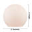 Baptista 1 - Light Satin Gold Single Pendant-1376643642-1436486029-1381377131