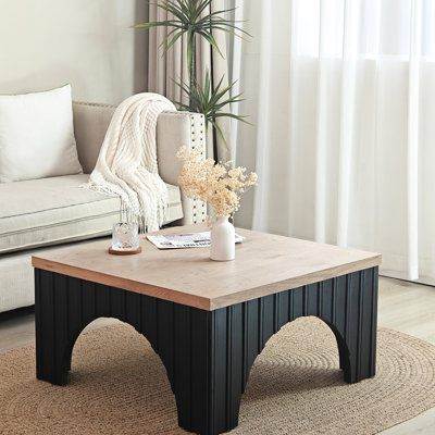 Table basse Rustic Elegant Living