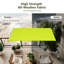 180cm X 130cm Rectangular Balcony Parasol-1891464504