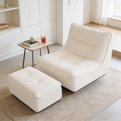 Fauteuil à billes XUEGW