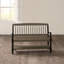 Banc de rangement en bois massif-1960095863