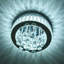 LED Semi Flush Mount
