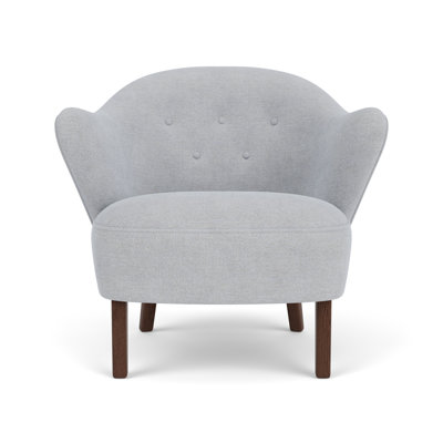 Brasilia Tufted Armchair