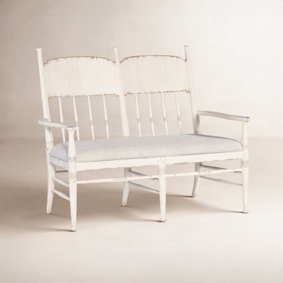 Americana Dining Bench