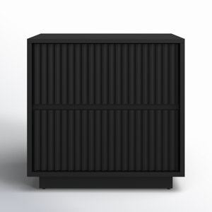 Paloma 2 - Drawer Nightstand