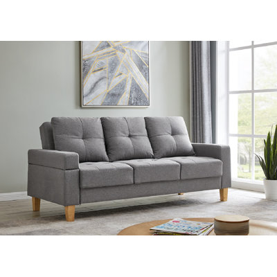 Giovanna 3 Seater Sleeper