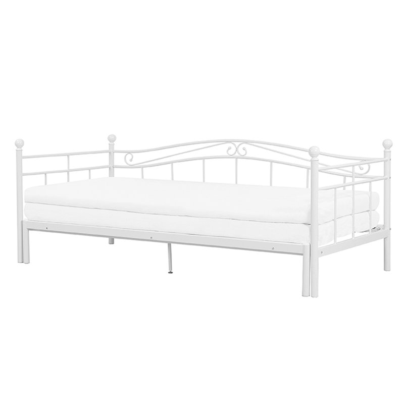 Heanor Solid Wood Daybed
