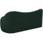 Banc en tissu Jimmey Flair Boucle-71007009