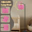  Lampe sur pied Arc