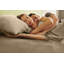 Drap-housse en coton 400 fils à densité de tissage 400-103254640-109448588