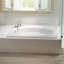 Signature® 72" x 42" Drop In Bathtub-739604133-739604135-739604131