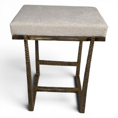 Tabouret Aurelia