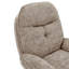Alaja Swivel Accent Chair with Footstool-554671126