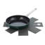 Greenpan Evolution Ceramic Non-Stick Frying Pan-81241176