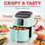 Dash Tasti-Crisp Digital Air Fryer-98875982